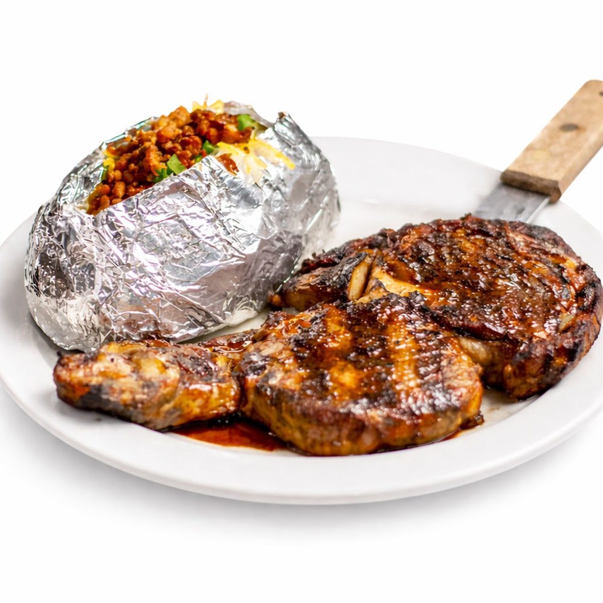 Ribeye Steak (10oz)
