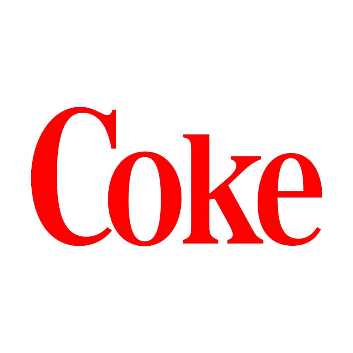 Coke