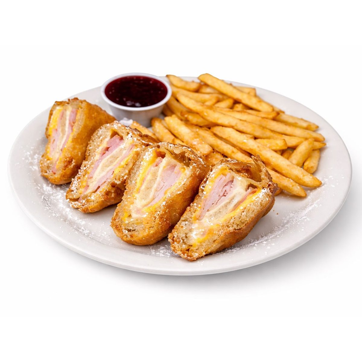 Monte Cristo