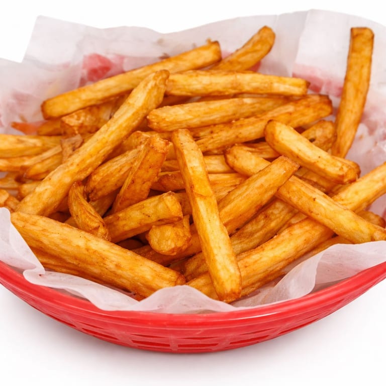 Delicious Fries for Every Craving
