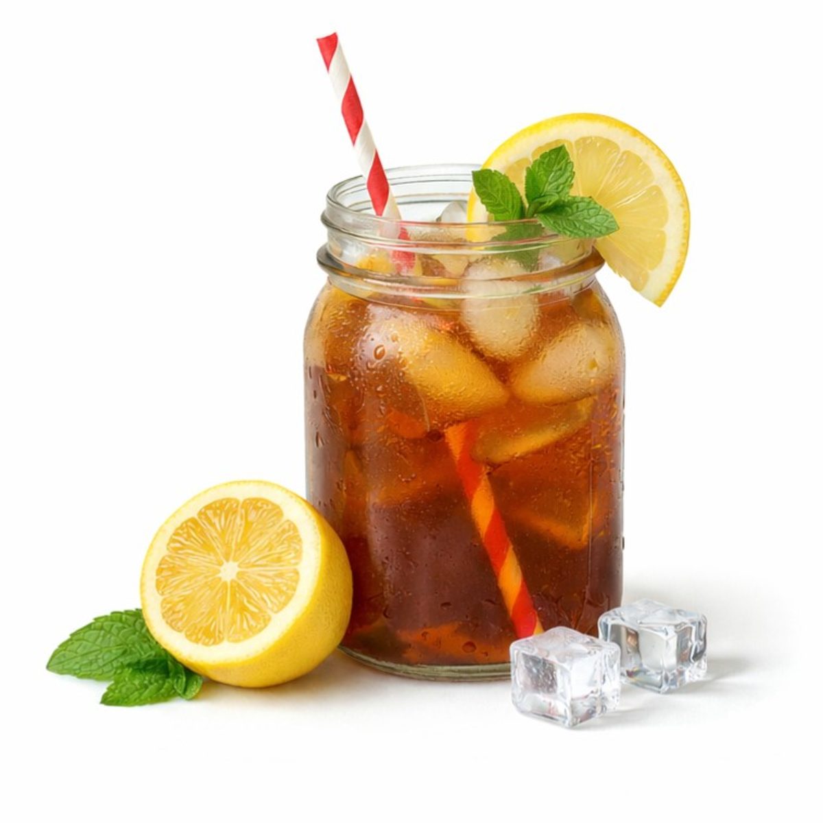 Sweet Teas