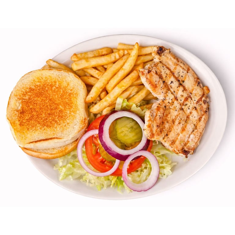 Delicious Chicken Sandwich Options