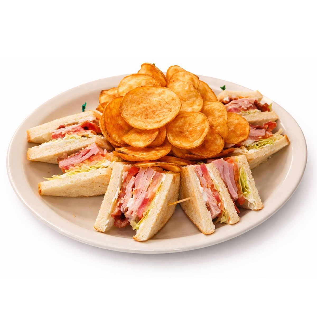 Club Sandwich
