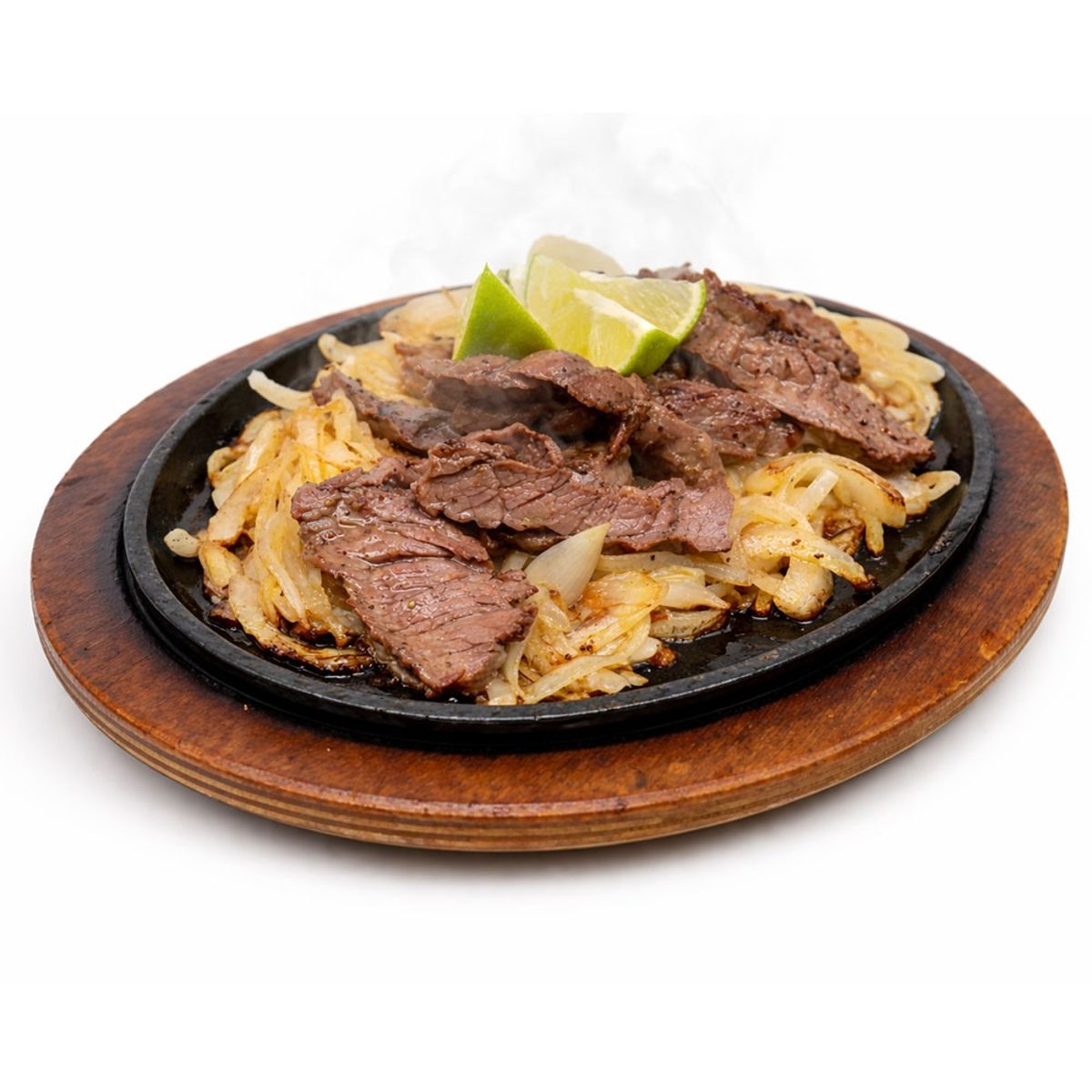 Fajitas
