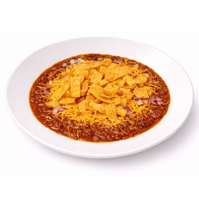 Frito Pie (Bowl).