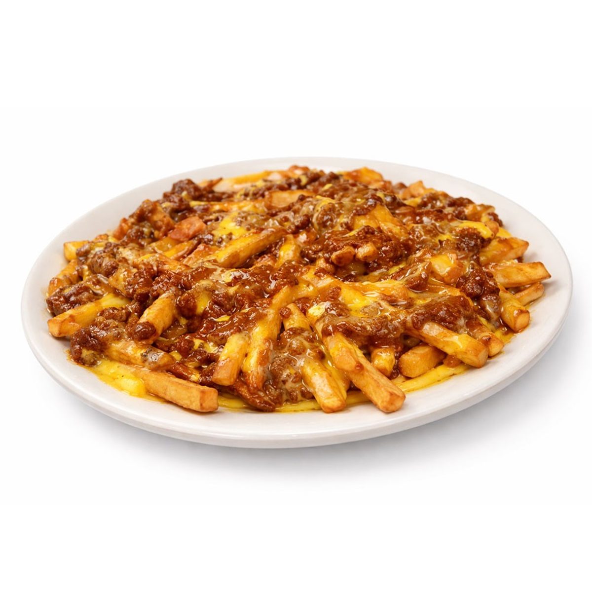 Chili Cheese Fries
