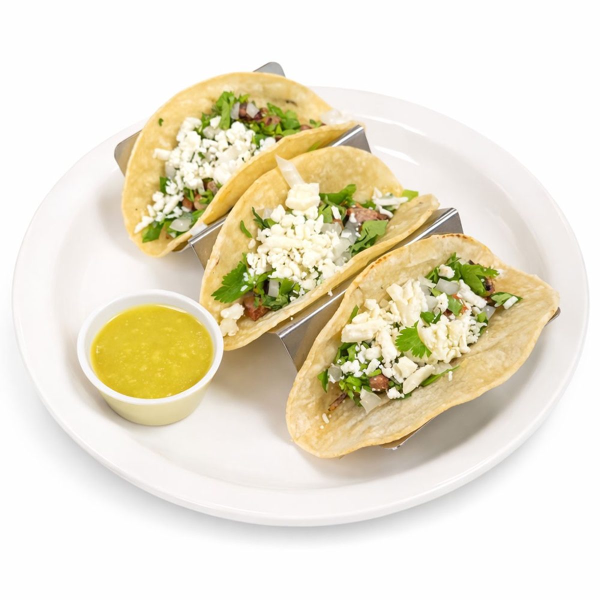 Street Tacos