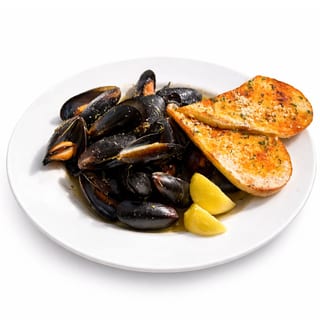 Mussels