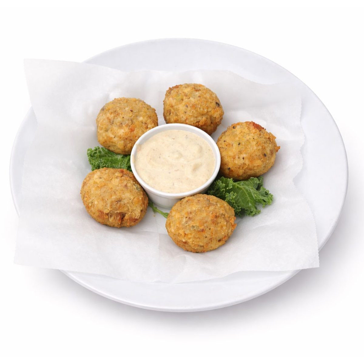 Boudin Balls