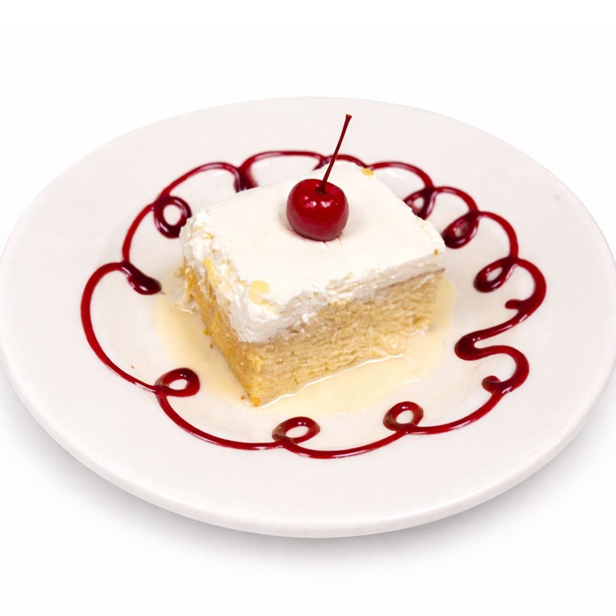 Tres Leches