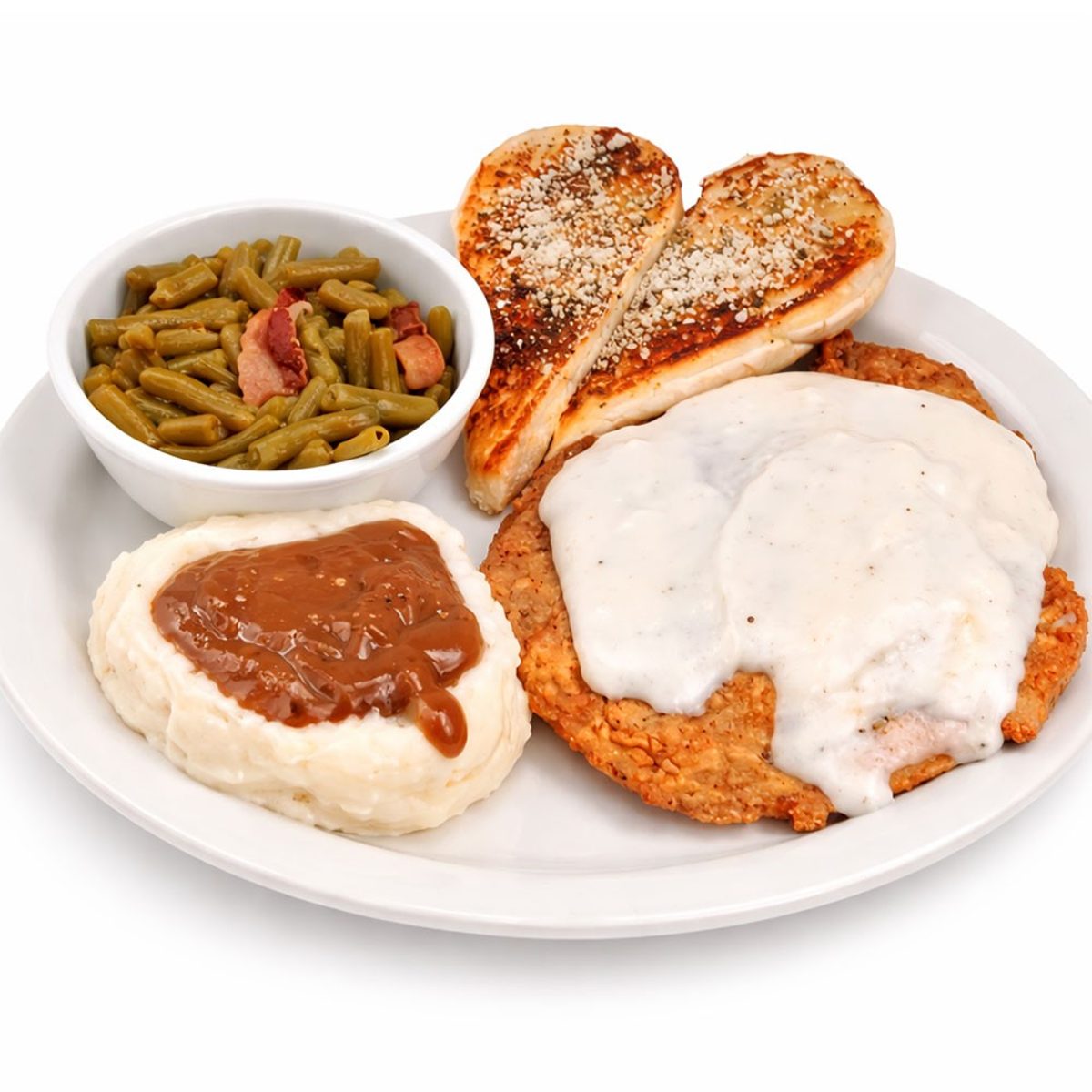 Chicken Fried Steak