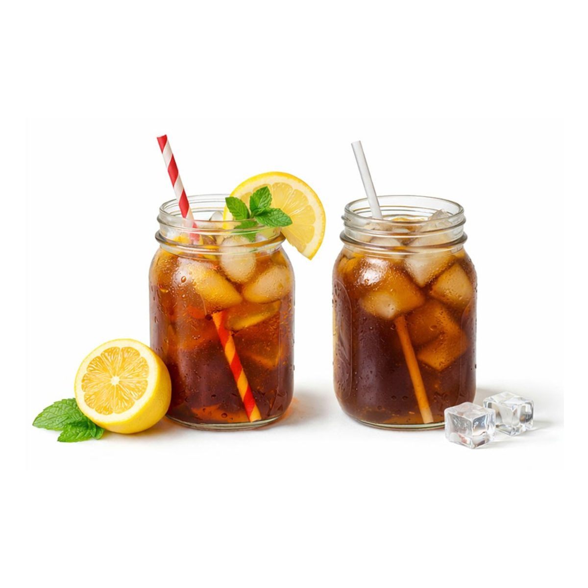 Sweet/Unsweet Tea