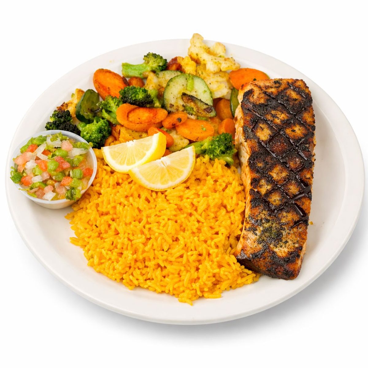 Salmon