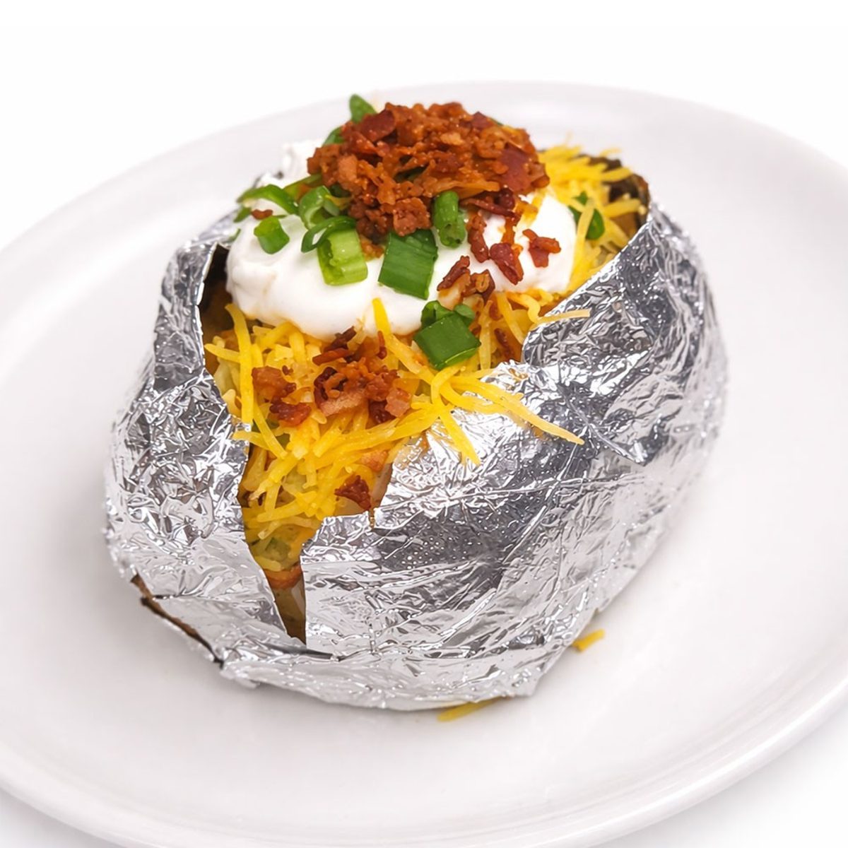 Baked Potato